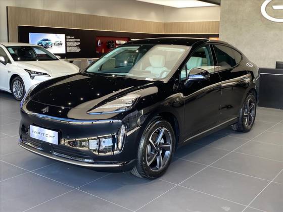 GAC HYPTEC HT 72,7 KW ELÉTRICO ELITE GAC HYPTEC HT 72,7 KW ELÉTRICO ELITE